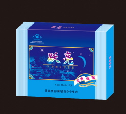 跃亮睡舒口服液