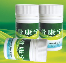 茯苓菊花胶囊