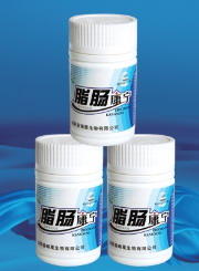 茯苓菊花胶囊