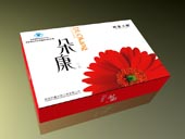 朵康胶囊
