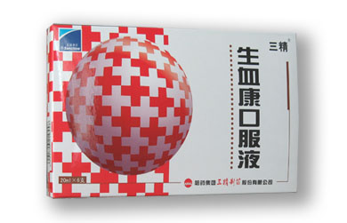 三精