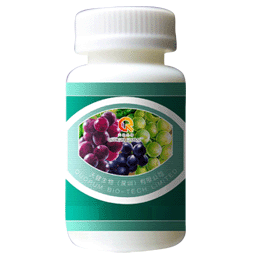 葡萄籽珍珠精华素--OPC加加