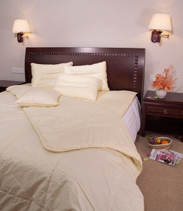 天健纳米宝全功能睡眠系统