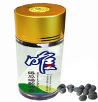 丝瓜络软胶囊