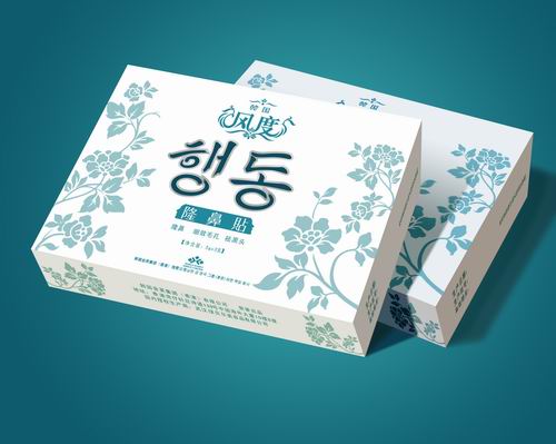 风度隆鼻贴