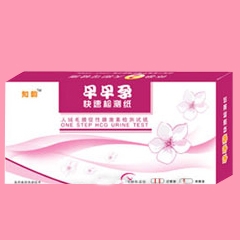 知韵早早孕测试纸