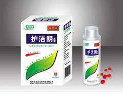 护洁阴洗液