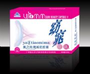 窈窕密码减肥胶囊