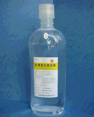 生理氯化钠溶液
