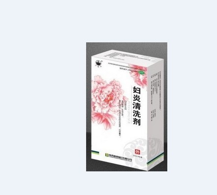 妇炎清洗剂
