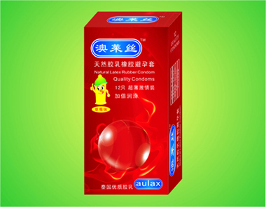 澳莱丝安全套