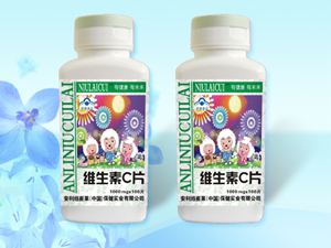 维生素C片
