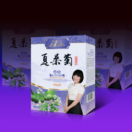 夏桑菊颗粒