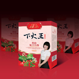 下火王颗粒
