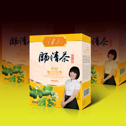 肠清茶