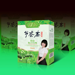 芦荟排毒