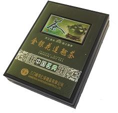 金银花连翘茶  礼盒装