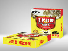 中药蚊香驱蚊香薰 天然香樟精油