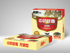 中药蝇香驱蝇防疫 薄荷香型