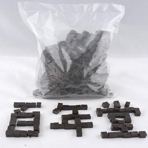 供应东阿百年堂阿胶丁 3kg起发货