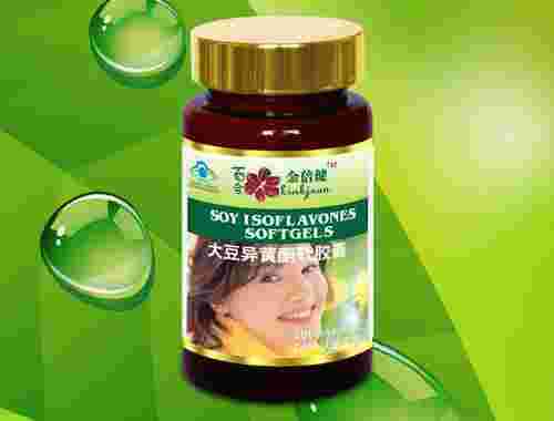 大豆异黄酮