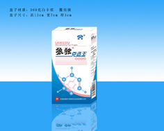 狼独克选王抑菌乳膏