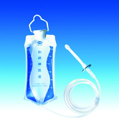 妇科冲洗器 CXQ-01A