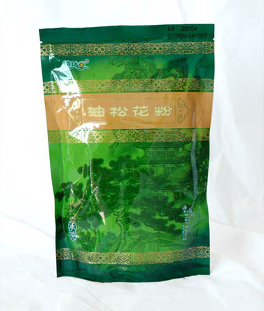2011畅达松花粉200家网站激情招商