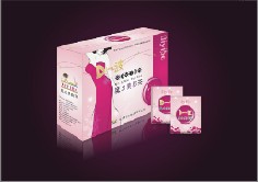 D一波魔力美韵茶