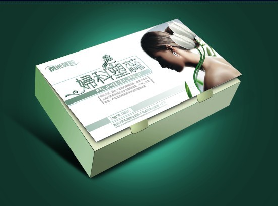 妇科塑蕊妇科凝胶