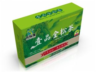 供应万松堂全松茶