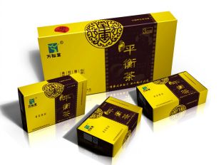 供应万松堂降压新品---三高平衡茶