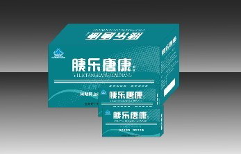 胰乐唐康包你赚钱的糖尿病产品