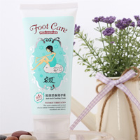 脚跟防裂修复霜