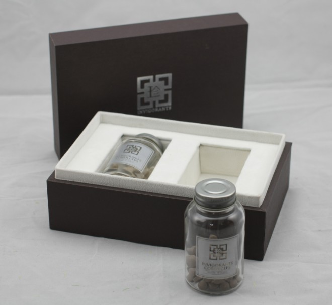 青海虫草超微纯粉片