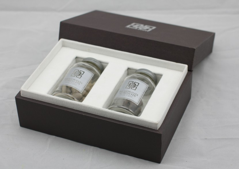 固本培元、保肺益肾、抗衰老、增强免疫力