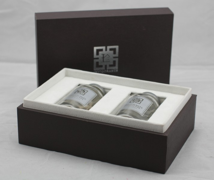 补益养颜、淡化色斑、润泽肌肤、纯天然营养