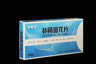 补肾斑龙片