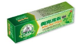 美克皮霸软膏