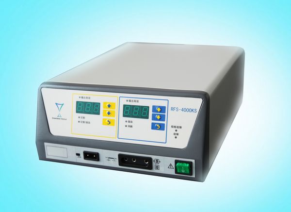 治疗射频电波leep刀 利普刀