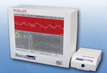 深度麻醉监护仪 麻醉监护仪