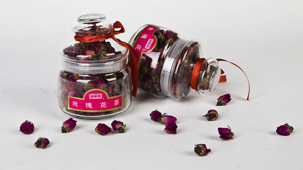 平阴玫瑰|原生态玫瑰花蕾