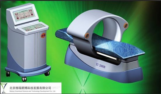 治疗骨质疏松治疗仪 进口骨质疏松治疗仪