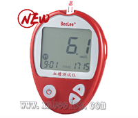 壁立语音血糖仪BL-XT系列