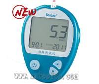 供应壁立语音血糖仪