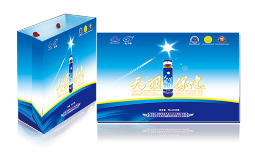 天羽抗辐射保健液