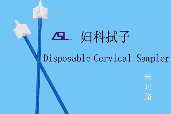 一次性妇科拭子
