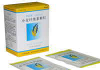 小麦纤维素颗粒(非比麸)瑞典原装进口，便