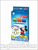 八正堂退热贴（2贴/4贴）