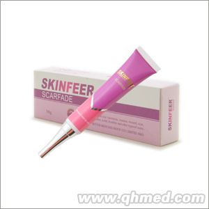 疤痕灵护肤膏